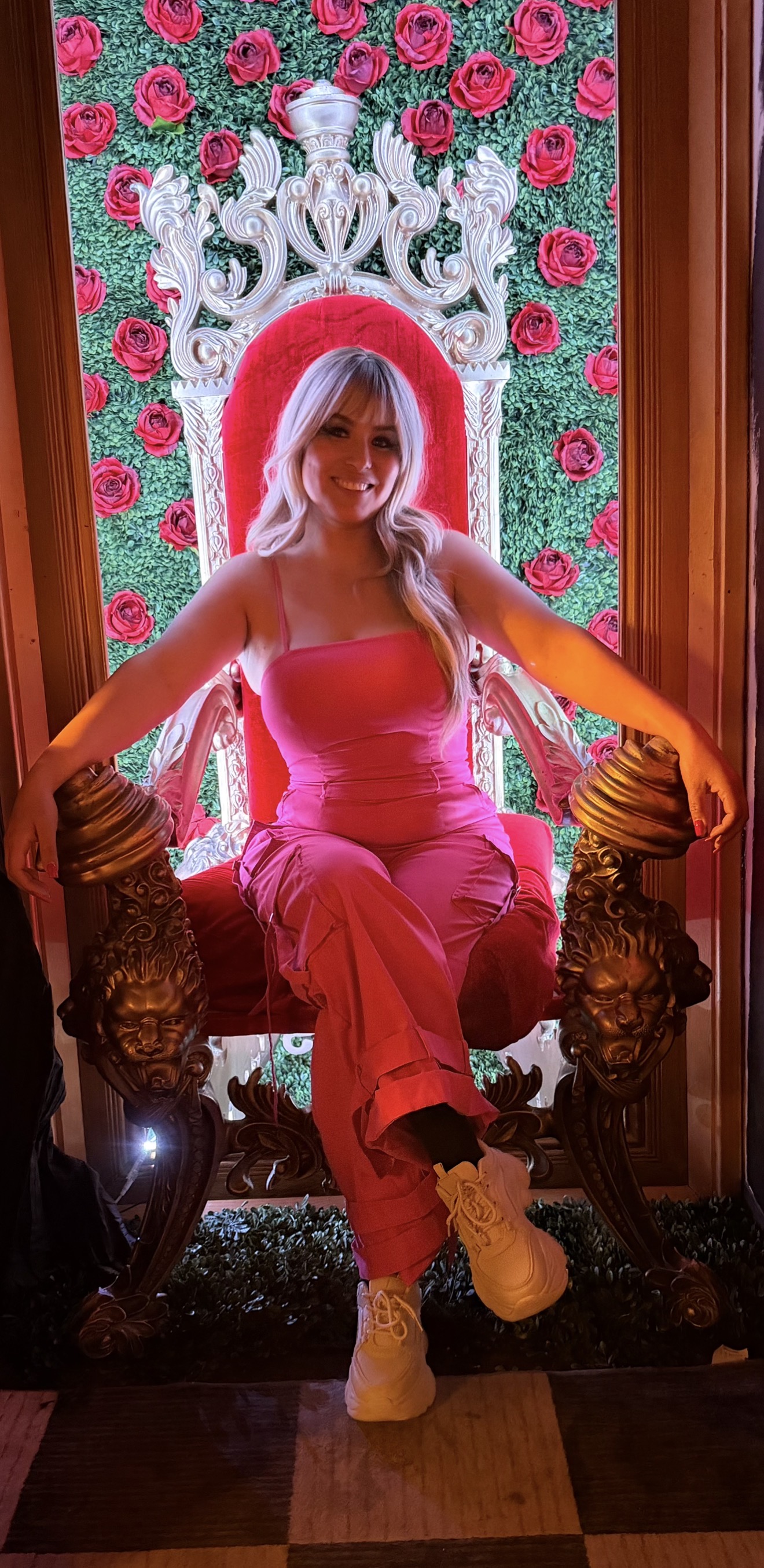 Mirror Mirror Beauty Studio